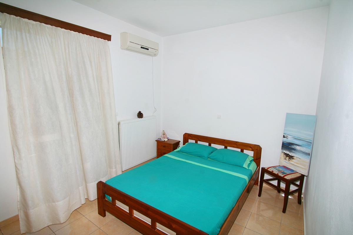 Rooms Sinos Agiokampos  Bagian luar foto