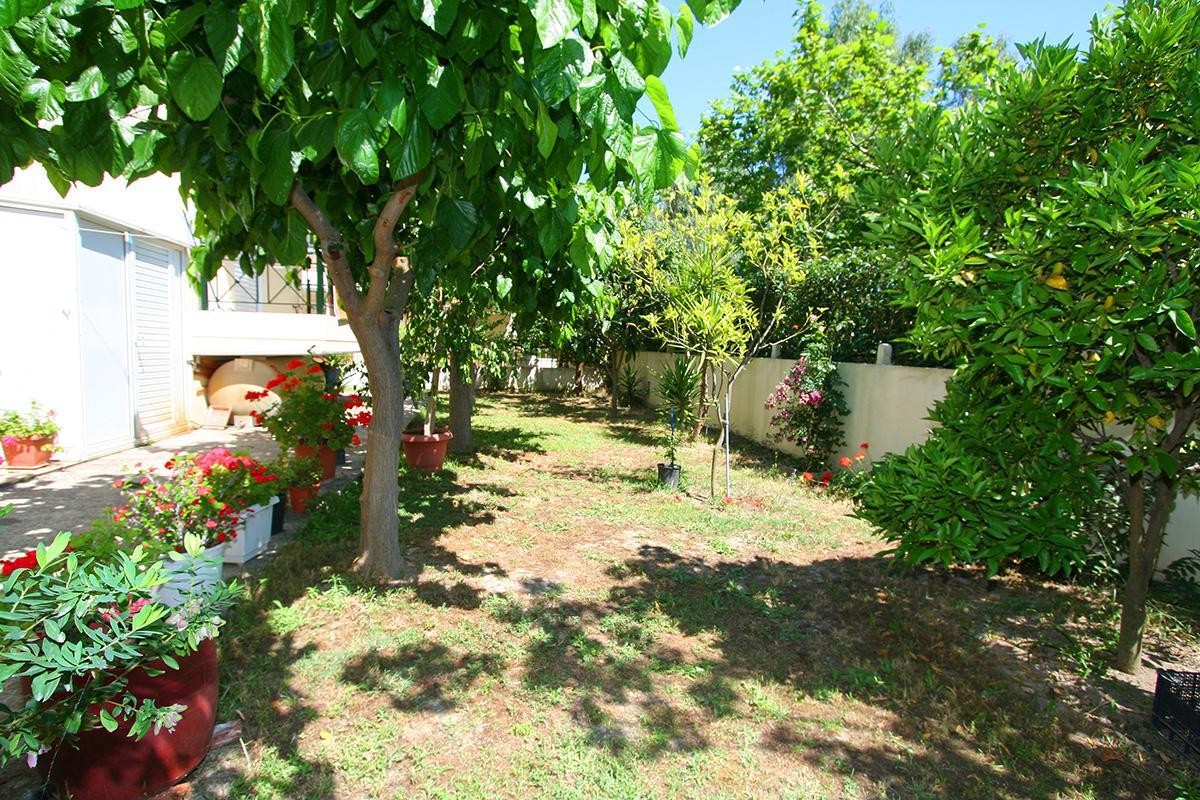 Rooms Sinos Agiokampos  Bagian luar foto